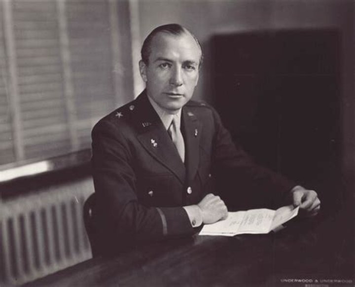 Robert Wood Johnson III