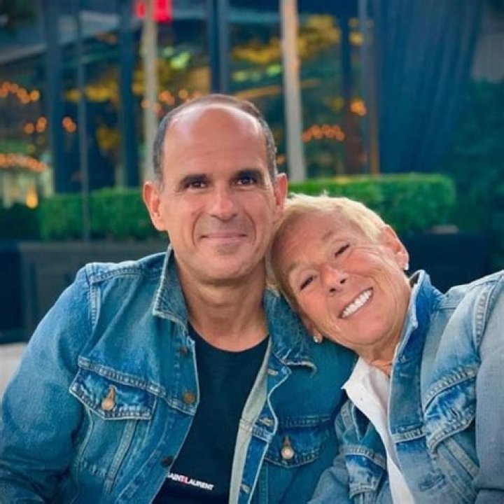 Roberto Raffel' Married Life with Marcus Lemonis