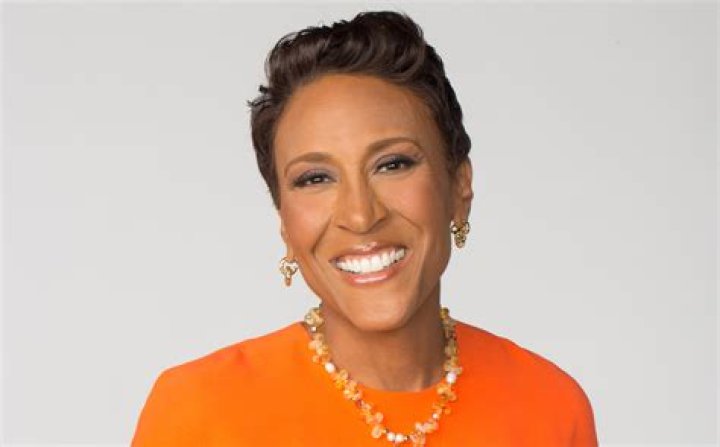 Robin Roberts Height, Weight, Body Measurements, Bra Size, Shoe Size