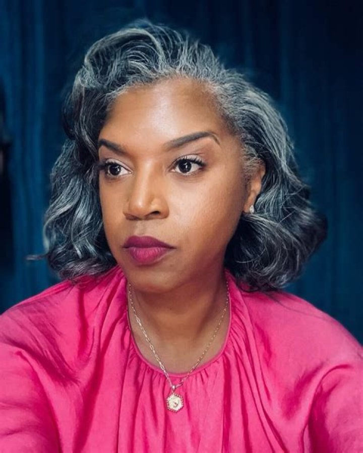 Rochelle Davis’s biography, net worth, fact, career, awards and life story