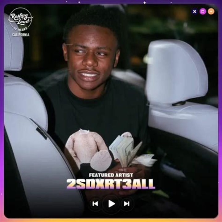 Rocko Ballin Age, Wikipedia, Biography Real Name, Height, Girlfriend, Instagram, Net Worth