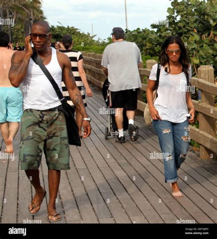 Rocsi Diaz Bio, Wiki, Age, Family, Husband, 106 &Prank and Net Worth