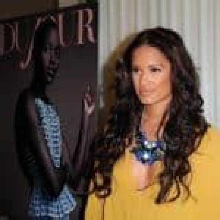 
Rocsi Diaz (Cannonball) Age, Height, Boyfriend, Net Worth 