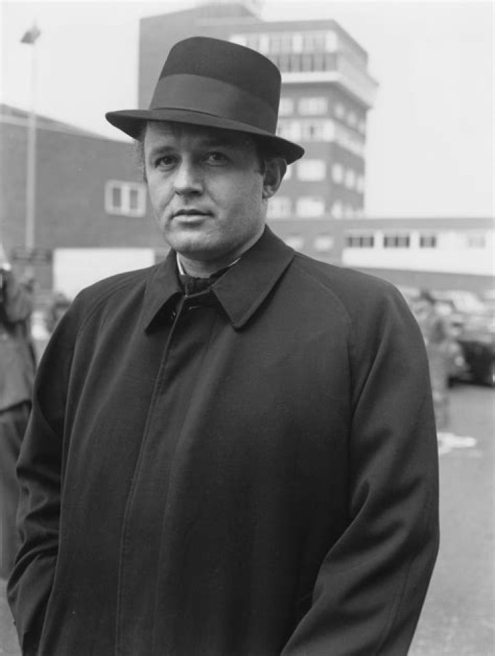 Rod Steiger Net Worth