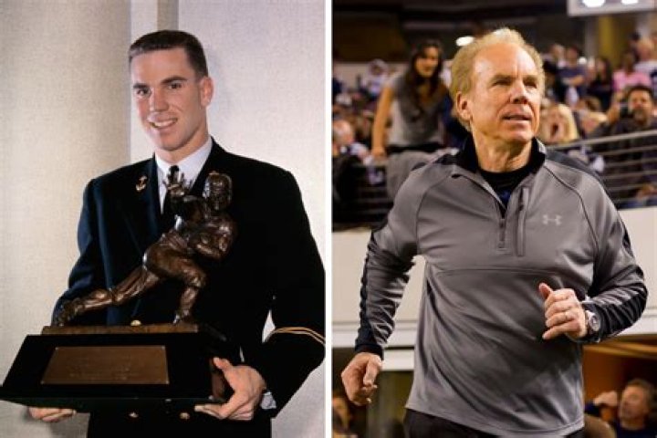 
Roger Staubach Height, Weight, Net Worth, Age, Birthday, Wikipedia, Who, Nationality, Biography 