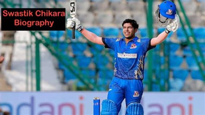 Rohit Chhikara Height, Weight, Net Worth, Age, Birthday, Wikipedia, Who, Nationality, Biography