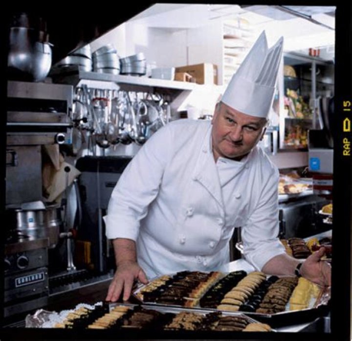 
Roland Mesnier Obituary, What was Roland Mesnier Cause of Death? 