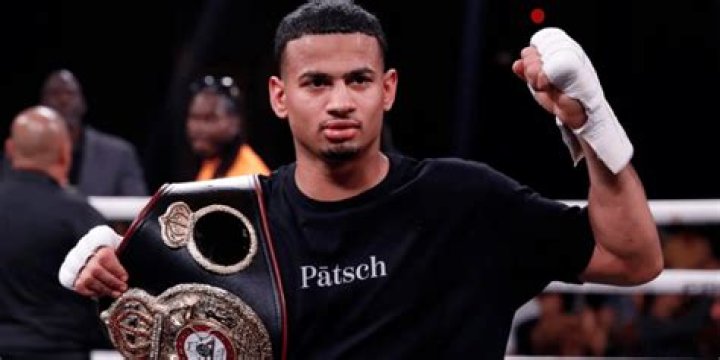 Rolando Mcclain Height, Weight, Net Worth, Age, Birthday, Wikipedia, Who, Nationality, Biography