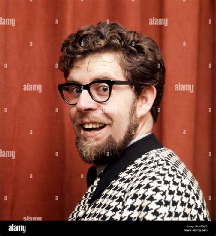 Rolf Harris