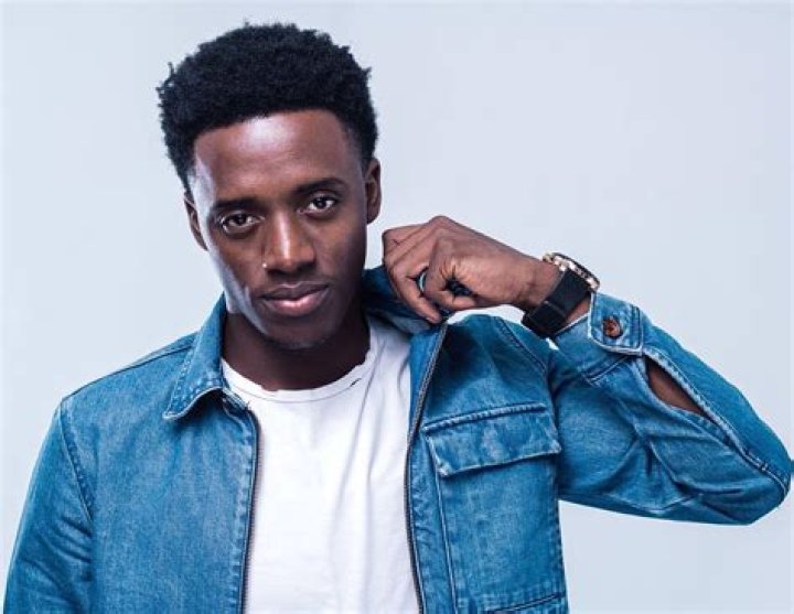 Romain Virgo