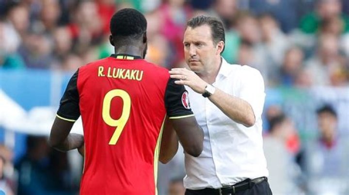 
Romelu Lukaku Wiki: What’s His Ethnicity? Religion And Origin 