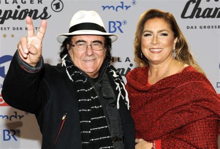 Romina Power