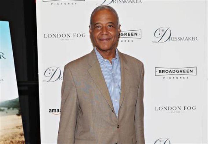 Ron Claiborne Height, Weight, Net Worth, Age, Birthday, Wikipedia, Who, Instagram, Biography