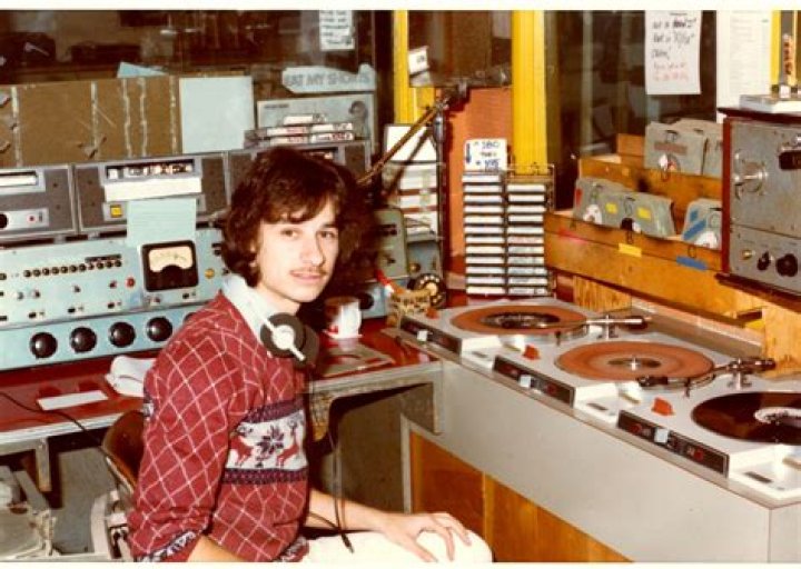 Ron Richards (producer)