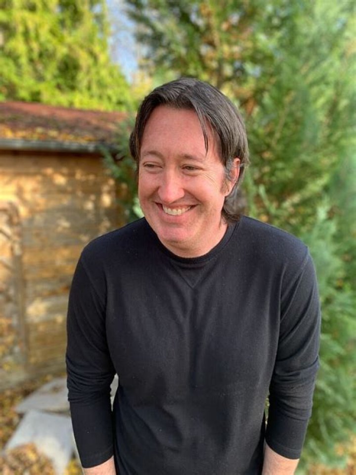 Ron Walters (ice hockey)