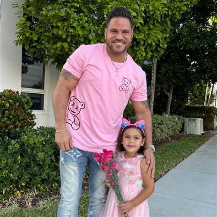 Ronnie Ortiz-Magro Bio, Age, Rob, Jen Harley, Daughter, Arrested and Net Worth