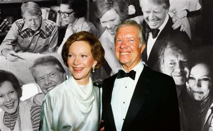 Rosalynn Carter, Biography, Wiki, Age, Net Worth, Husband, Kids, House and Height