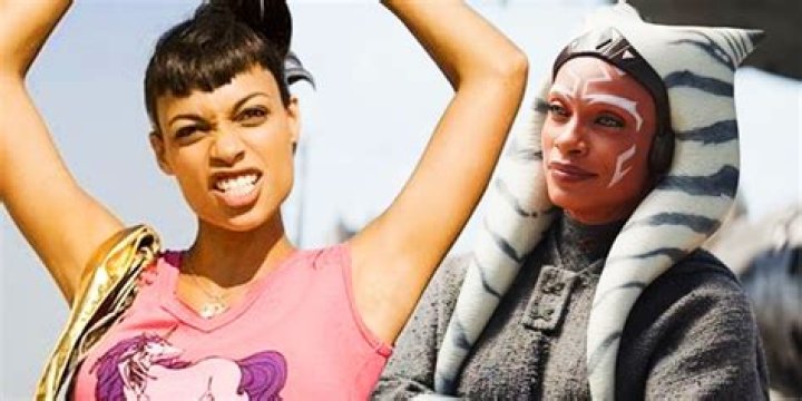 Rosario Dawson Net Worth