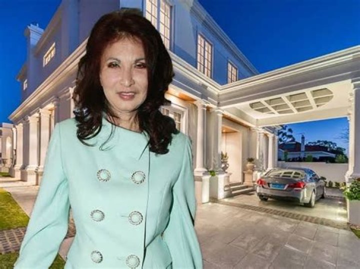 Rose Porteous Height, Weight, Net Worth, Age, Birthday, Wikipedia, Who, Instagram, Biography