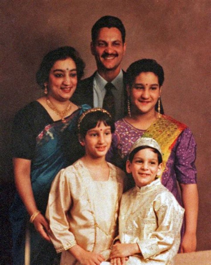 Rosmar Tan Parents | Where Are They From | Siblings And Family