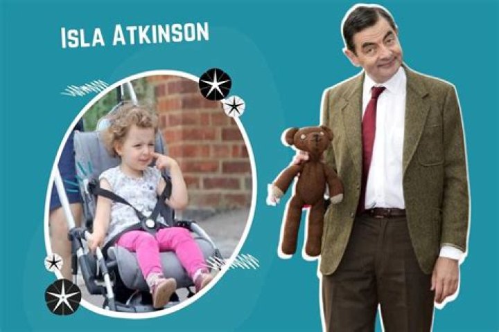 Rowan Atkinson Children: Meet Lily Sastry, Benjamin Atkinson, And Isla Atkinson