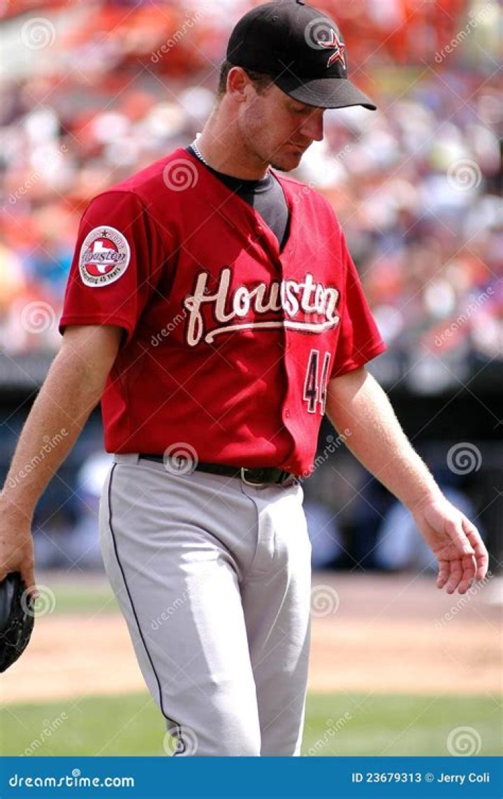 Roy Oswalt