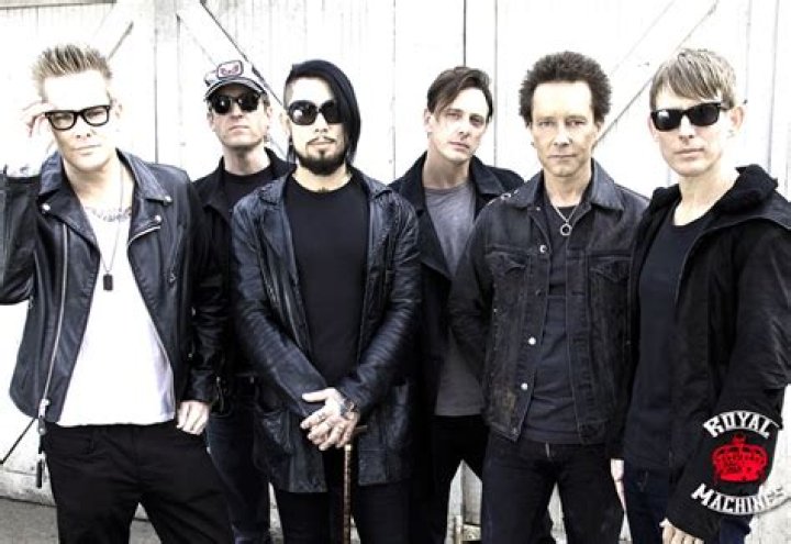 Royal Machines Band Members, Songs And Albums