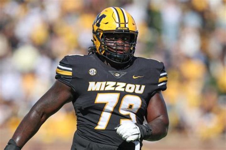 Royce Newman Contract Salary, Number, Scouting Report, PFF, Draft, High School, Age