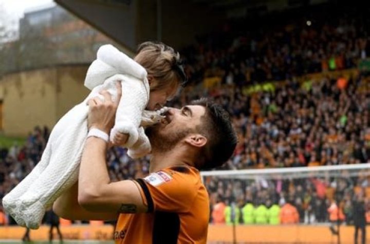 
Ruben Neves Height, Weight, Net Worth, Age, Birthday, Wikipedia, Who, Nationality, Biography 