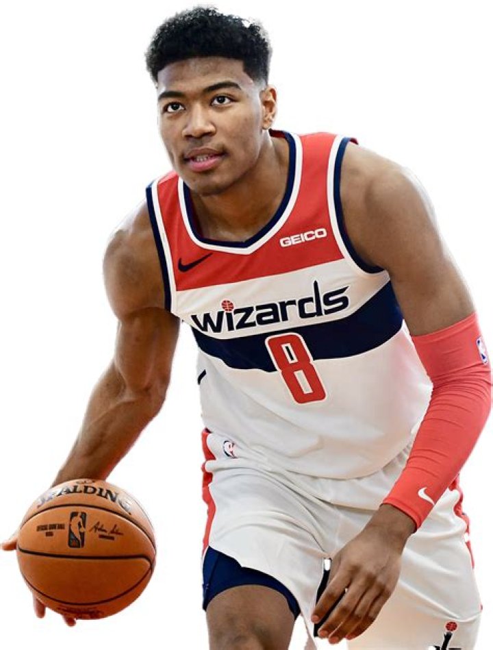 Rui Hachimura