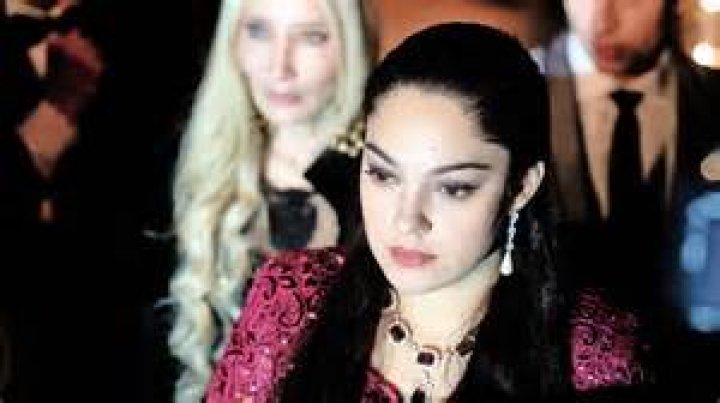 
Ruja Ignatova Height, Weight, Net Worth, Age, Birthday, Wikipedia, Who, Nationality, Biography 