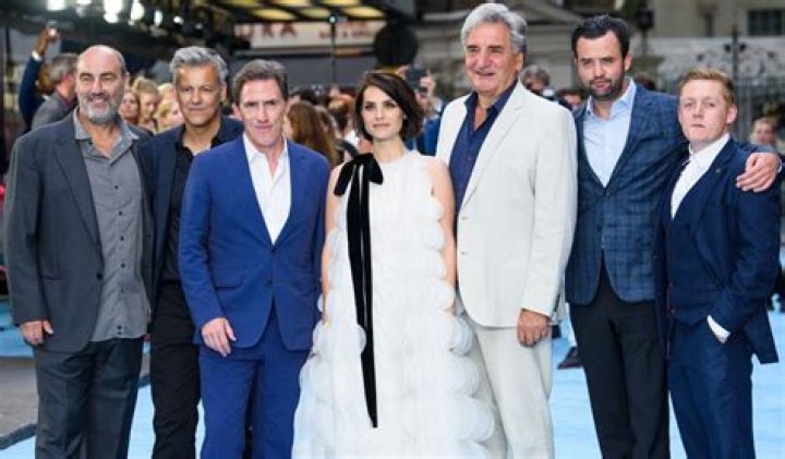 
Rupert Graves Height, Weight, Net Worth, Age, Birthday, Wikipedia, Who, Nationality, Biography 