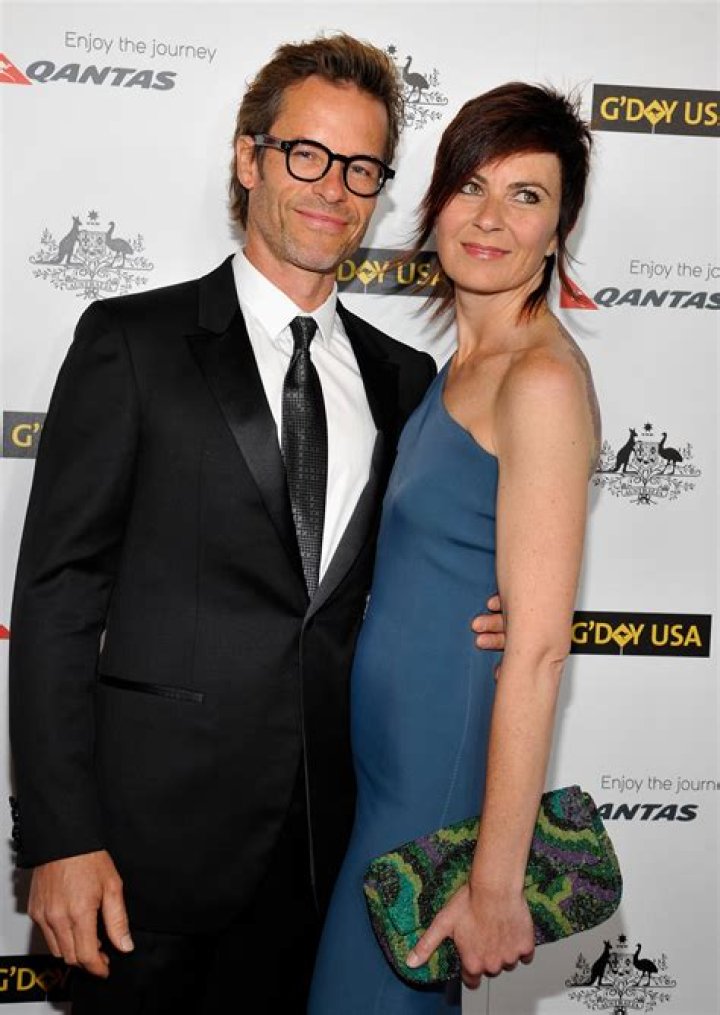 Russell Pearce Wife: Meet LuAnne Pearce