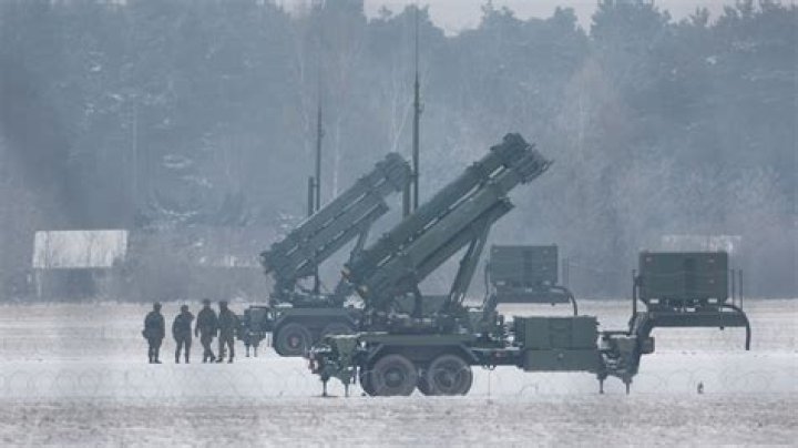
Russian rockets pound Ukraine after bridge bombing, killing at least 17 