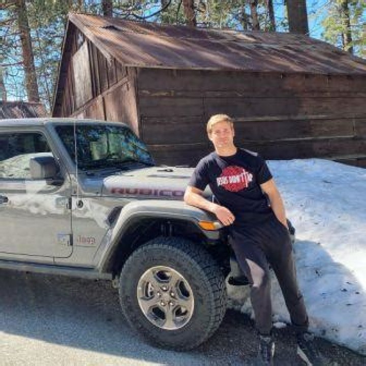 Sage Northcutt Net Worth