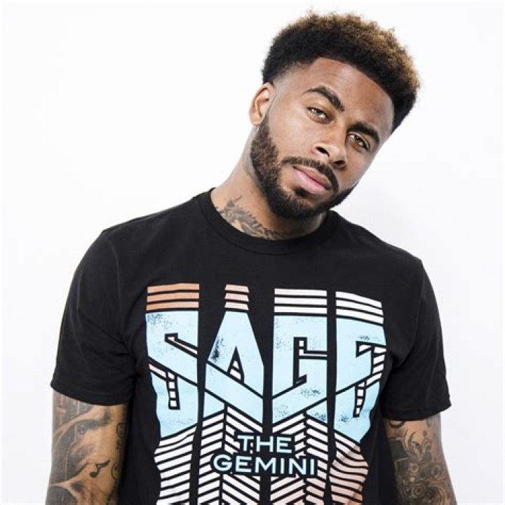 Sage The Gemini