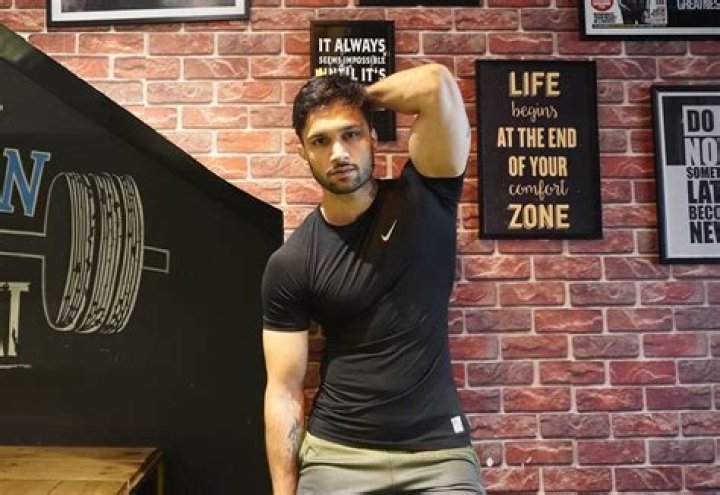 
Sahil Choudhary Height, Weight, Net Worth, Age, Birthday, Wikipedia, Who, Nationality, Biography 