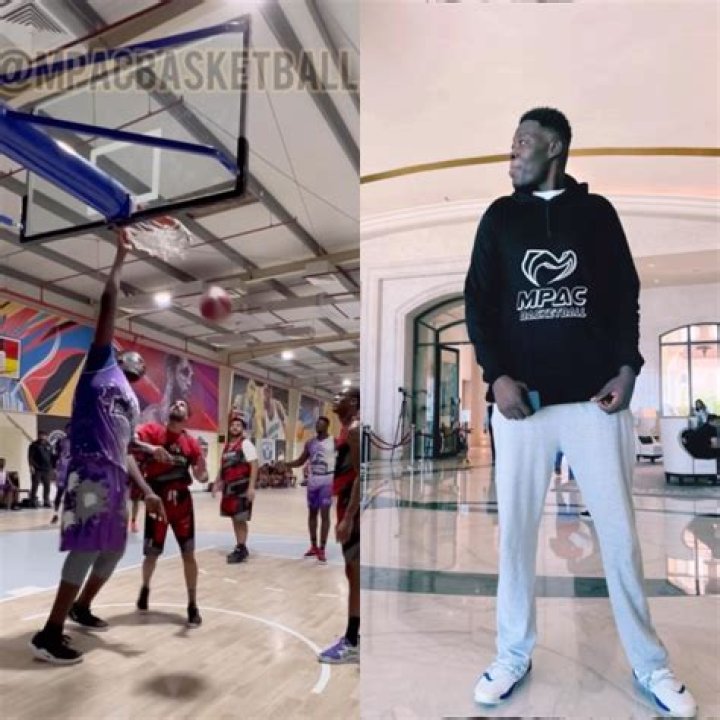 Sam Adegoke Height, Weight, Net Worth, Age, Birthday, Wikipedia, Who, Nationality, Biography