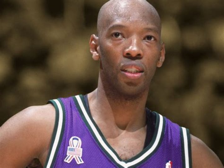 Sam Cassell