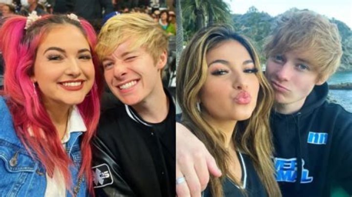 Sam Golbach (Youtuber) Wiki, Biography, Age, Height, Weight, Girlfriend, Net Worth, Facts