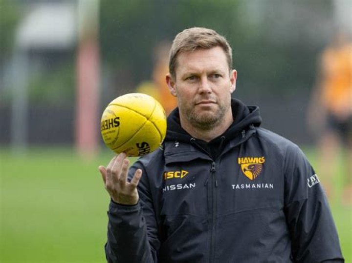 Sam Mitchell