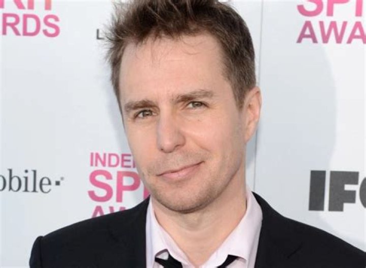 Sam Rockwell Net Worth
