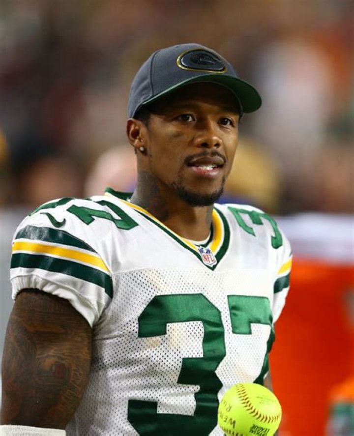 Sam Shields