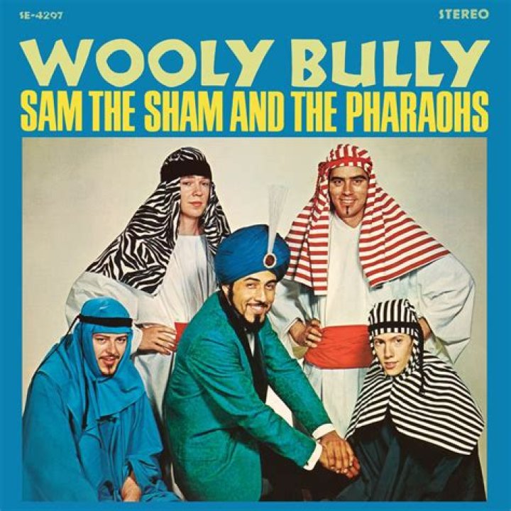 Sam the Sham