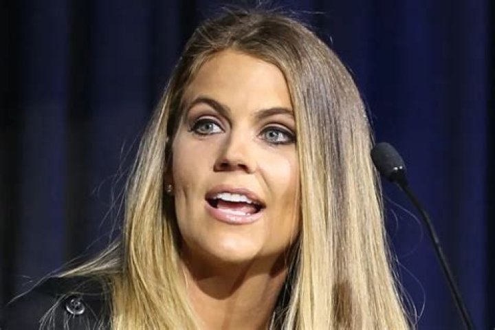 Samantha Ponder Height, Weight, Net Worth, Age, Birthday, Wikipedia, Who, Nationality, Biography