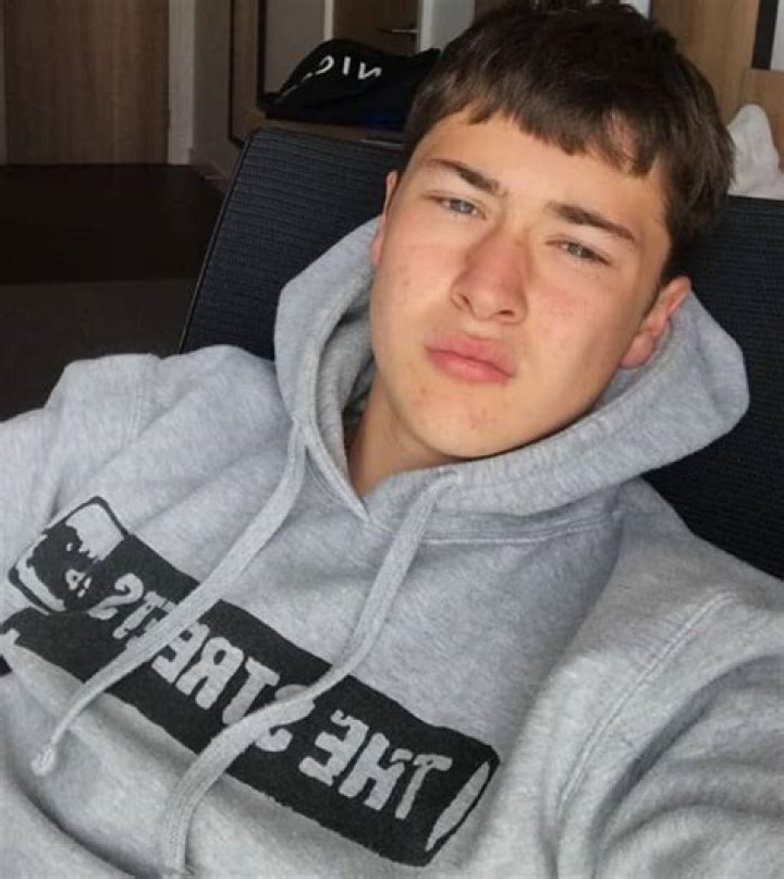 Samuel Bottomley Net Worth