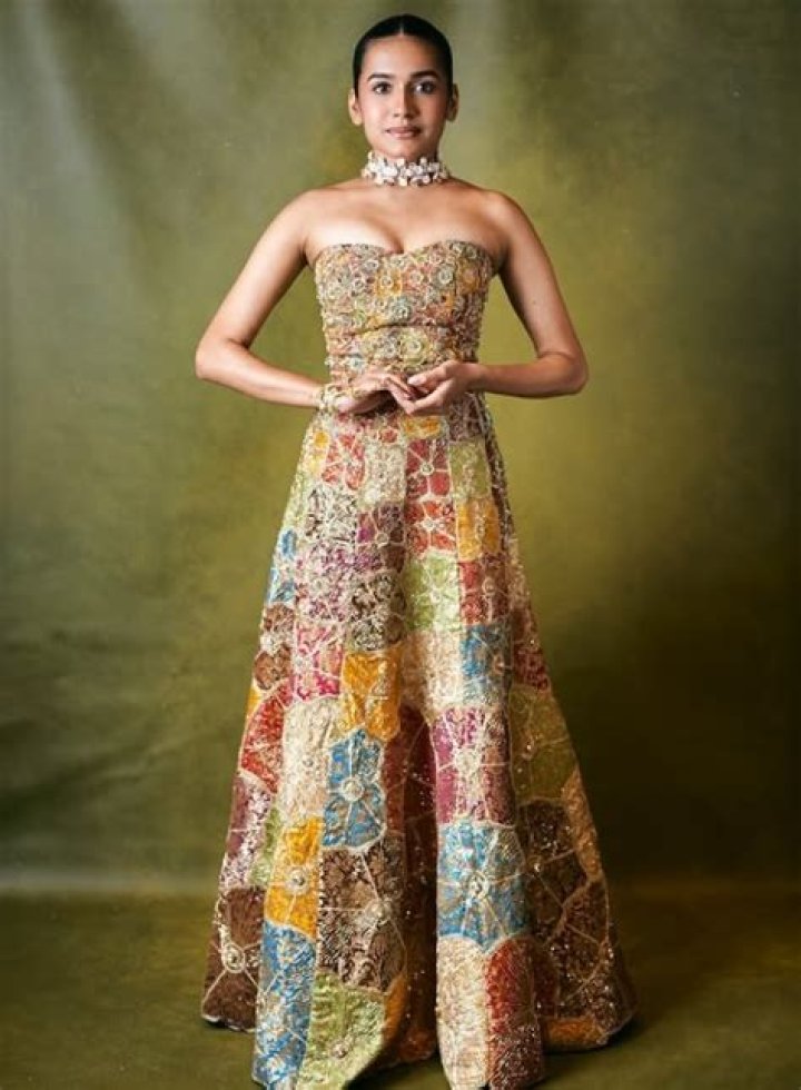 Samyuktha Viswanathan Height, Weight, Net Worth, Age, Birthday, Wikipedia, Who, Instagram, Biography