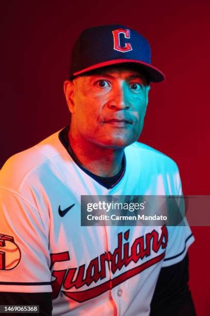 Sandy Alomar Jr.