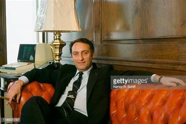 Sanford I. Weill Net Worth