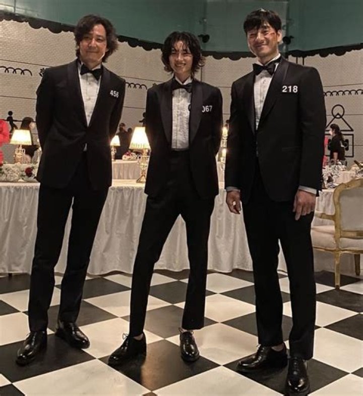 
Sangwoo_le Height, Weight, Net Worth, Age, Birthday, Wikipedia, Who, Nationality, Biography 